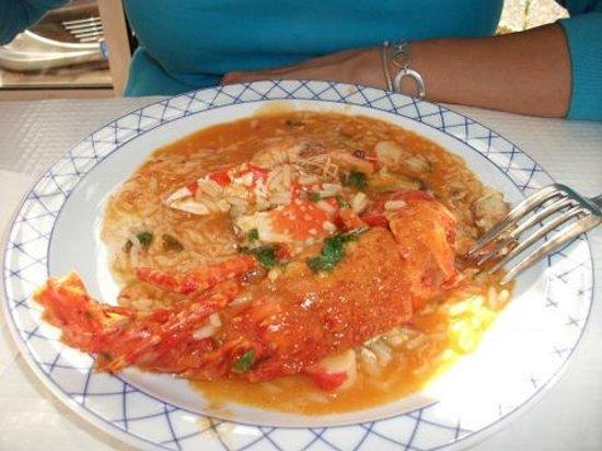 Restaurant O Pinhal do Antonio