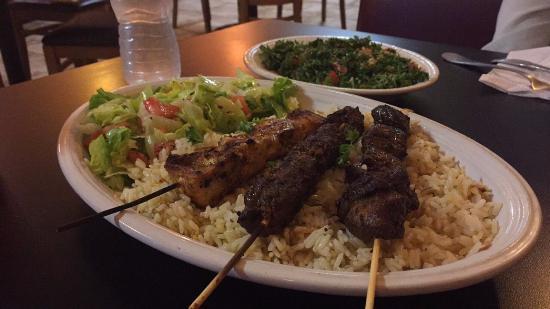Kabab House