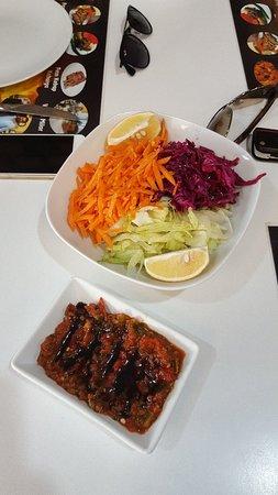 Tatli Konyalilar Etliekmek