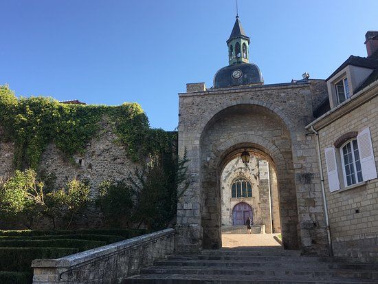 église Saint-Jean de Joigny