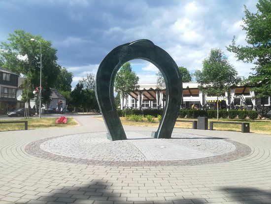 Svetingumo vartai