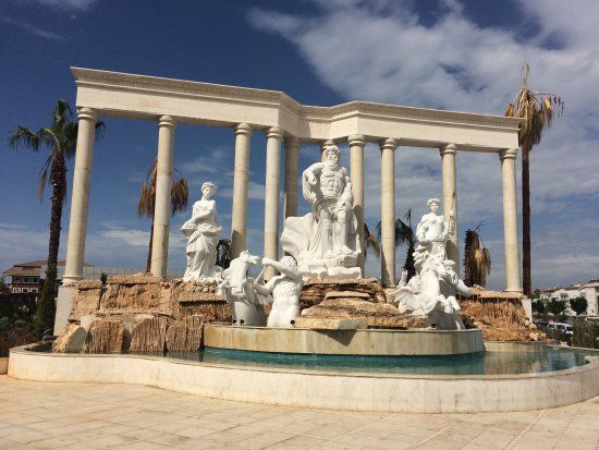 Manavgat City AVM