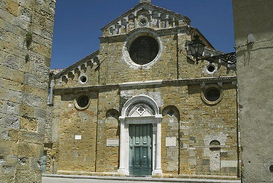 Duomo di Volterra