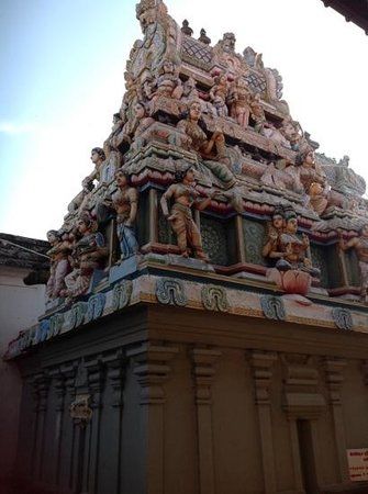 Sri Munneswaram Devasthanam