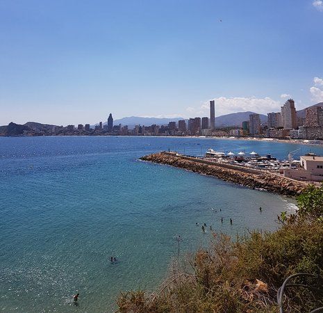 Puerto Deportivo