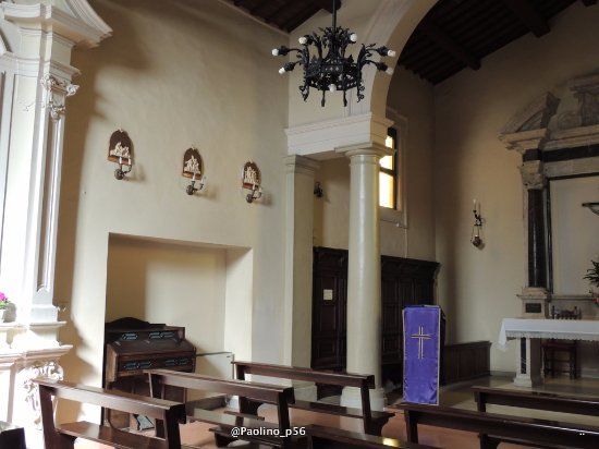 chiesa dell'Immacolata