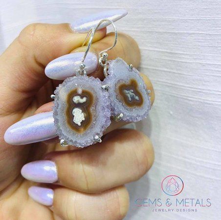 Gems & Metals