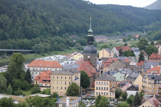 St.-Johannis-Kirche