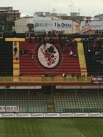Estadio Pino Zaccheria