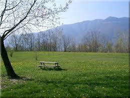 Oasi San Daniele