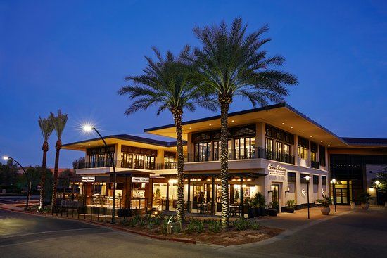 Tommy Bahama Restaurant & Bar