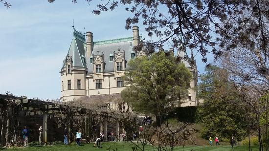 Biltmore Gardens