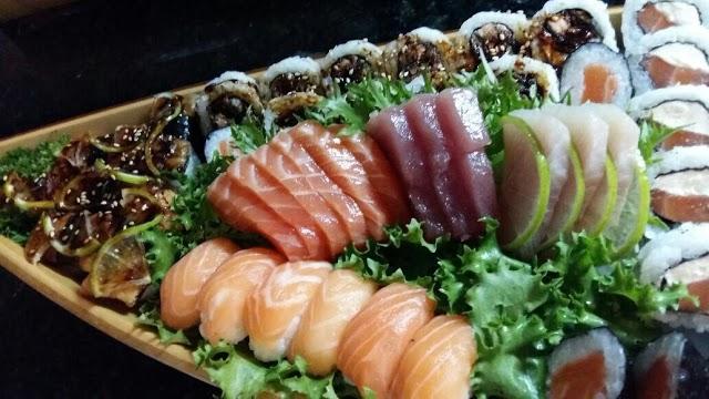 Midori Sushi Bar