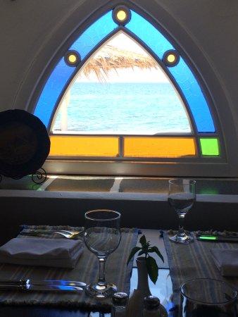 Marhaba Restaurant