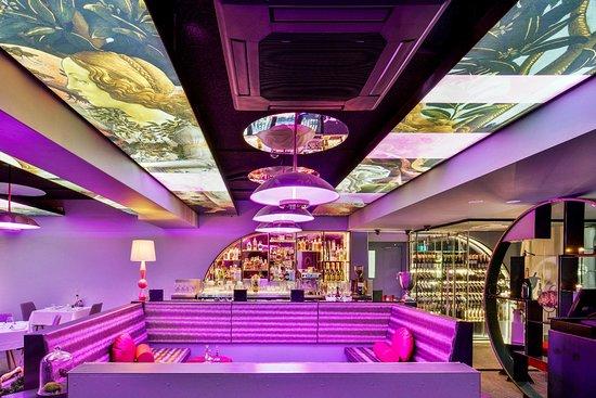 Indriya Restaurant