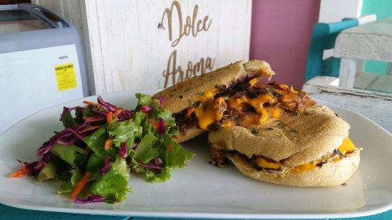 Restaurante Dolce Aroma