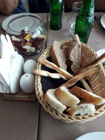 Trattoria Gusto