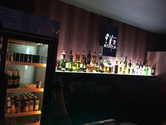 Rogers Club