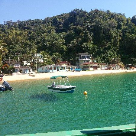 Ponta da Barca Pousada e Restaurante