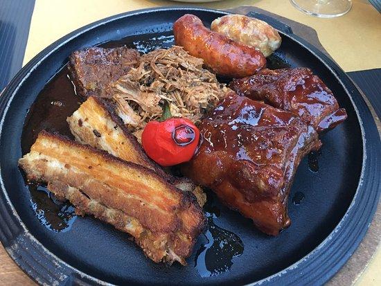 The Brisket Milano