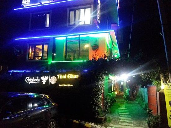 Thai Ghar