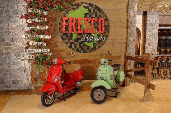 Fresco Italiano