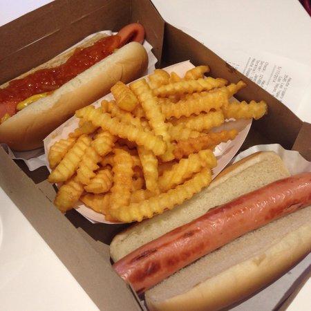 Haute Doggery
