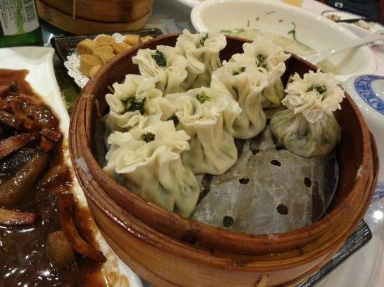 Dou YiChu ShaoMai Guan