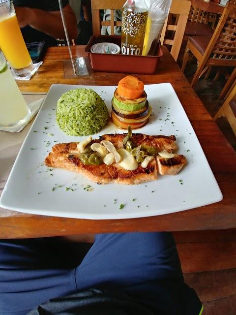 Restaurante Rayz