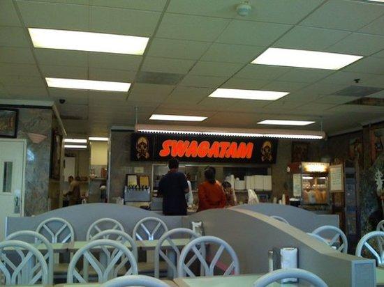 Chaat House