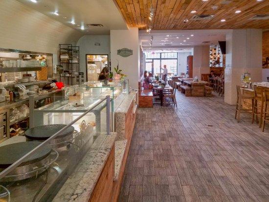 Edith's French Cafe