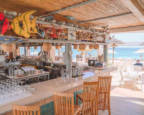 El Chiringuito Snack Bar Restaurant