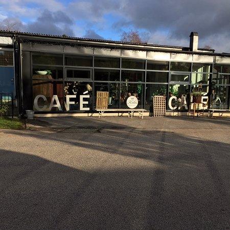 Kosta Brukscafe