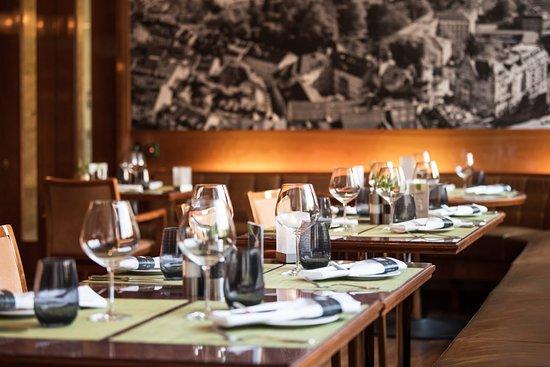 Bistro St.Gallen