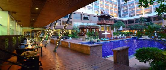 Coconut Terrace
