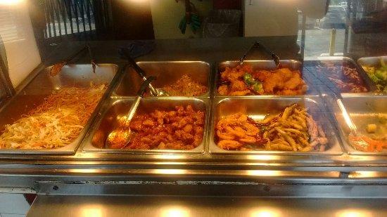 China Express