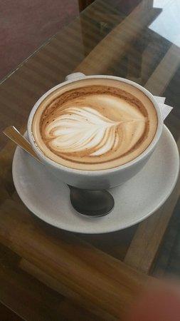 Redmud Coffee