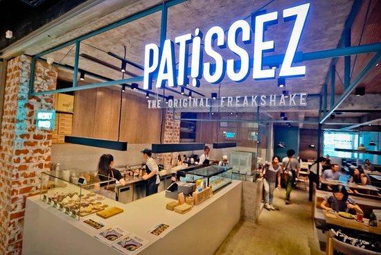 Patissez