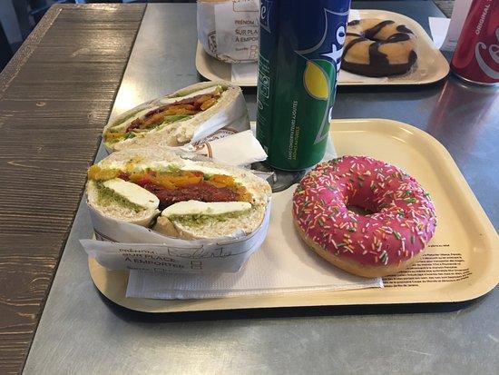 Bagelstein