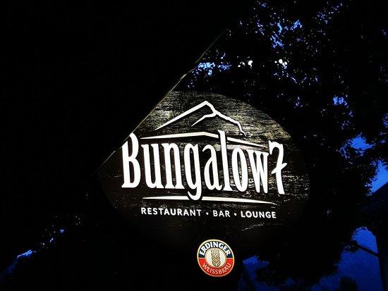 Bungalow 7