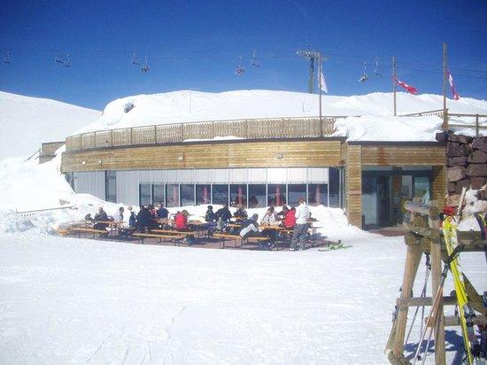 Rifugio 10 Bis