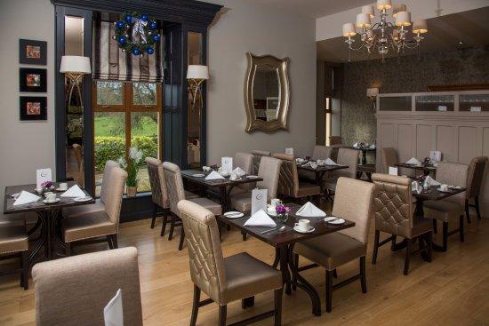 Reynards Restaurant