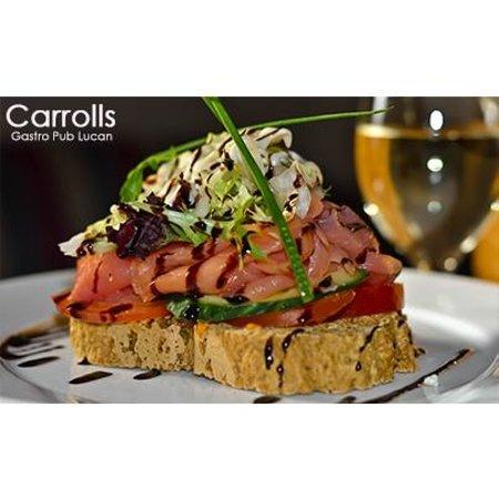 Carrolls Gastro Pub Lucan