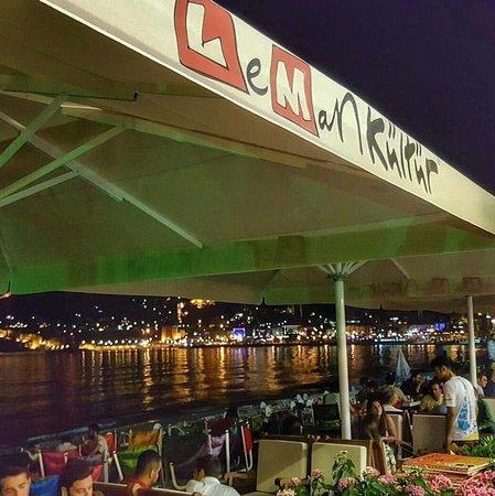 Leman Kultur