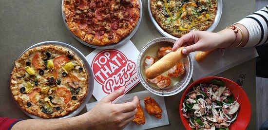 Top That Pizza