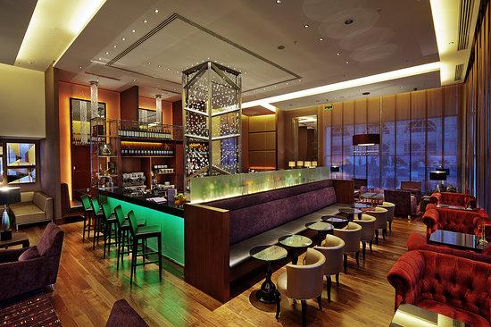 Sugar Lounge