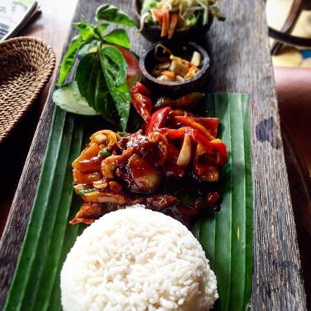Warung Siam