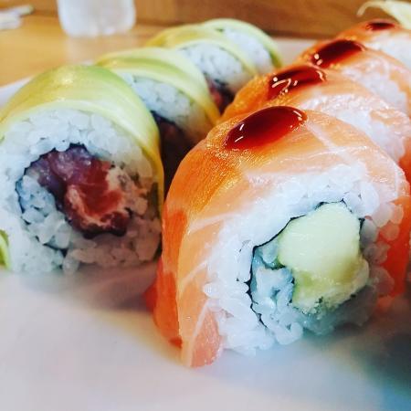 Haiku Sushi