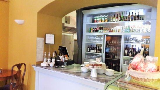 Katharinenthal 2. Castle Cafe