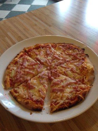 Peetri Pizza